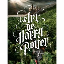 Harry Potter, l'Art des films - Huginn & Muninn - 9ème Store