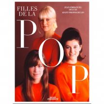 Filles de la pop - Huginn & Muninn - 9ème Store