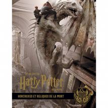 La collection Harry Potter au cinéma, vol. 3 : Horcruxes et Reliques de la Mort - Huginn & Muninn - 9ème Store