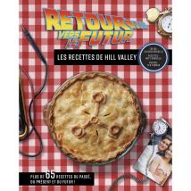 Retour vers le futur, le livre de recettes - Huginn & Muninn - 9ème Store