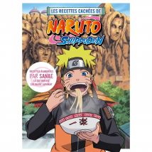 Les recettes cachées de Naruto Shippuden - Huginn & Muninn - 9ème Store
