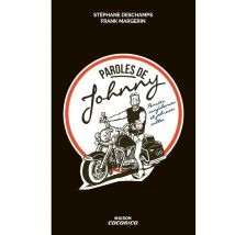 Paroles de Johnny - Huginn & Muninn - 9ème Store
