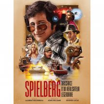 Steven Spielberg : Naissance d'un réalisateur légendaire - Huginn & Muninn - 9ème Store