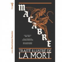 Macabre, traité illustré de la Mort - Cernunnos - 9ème Store