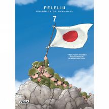 Peleliu, Guernica of paradise, tome 7/11 - Vega - 9ème Store