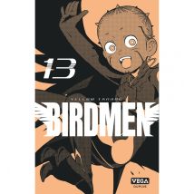 Birdmen, tome 13/16 - Vega - 9ème Store