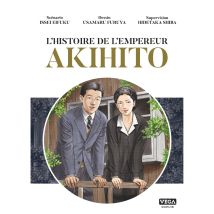 Histoire de l'empereur Akihito - Vega - 9ème Store