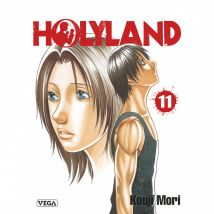 Holyland, tome 11/18 - Vega - 9ème Store