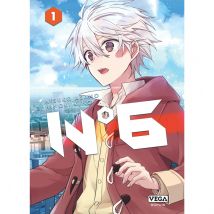 N°6, tome 1/9 - Vega - 9ème Store