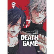 Death game, tome 4 - Vega - 9ème Store