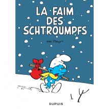 La faim des Schtroumpfs - Dupuis Jeunesse - 9ème Store