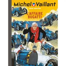 L'affaire Bugatti - Graton - 9ème Store