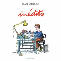 Inédits - Dargaud Benelux - 9ème Store