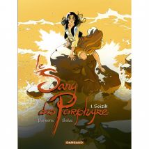 Soizik - Dargaud Benelux - 9ème Store