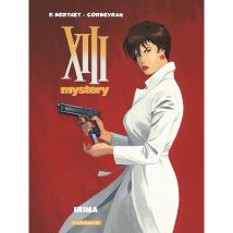 Irina - Dargaud Benelux - 9ème Store