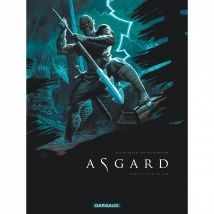 Pied-de-fer - Dargaud Benelux - 9ème Store