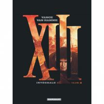 Intégrale - tome 3 - Dargaud Benelux - 9ème Store