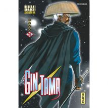 Gintama T35 - Kana - 9ème Store