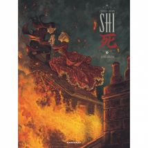 Le Roi Démon - Dargaud Benelux - 9ème Store