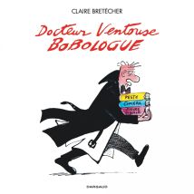 Docteur Ventouse, Bobologue - Dargaud Benelux - 9ème Store