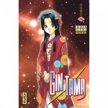 Gintama T44 - Kana - 9ème Store