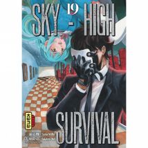 Sky-high survival T19 - Kana - 9ème Store