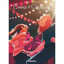 Un été trop court - Dargaud Benelux - 9ème Store