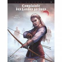 La Folie Seamus - Dargaud Benelux - 9ème Store