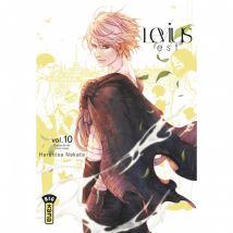 Levius est (Levius - Cycle 2) T10 - Kana - 9ème Store
