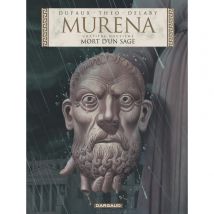 Mort d'un sage - Dargaud Benelux - 9ème Store