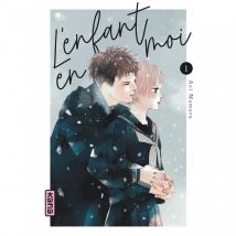 L'enfant en moi T1 - Kana - 9ème Store