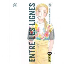 Entre les lignes T8 - Kana - 9ème Store
