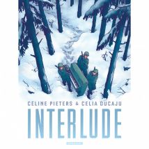 Interlude - Dargaud Benelux - 9ème Store