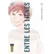 Entre les lignes T11 - Kana - 9ème Store