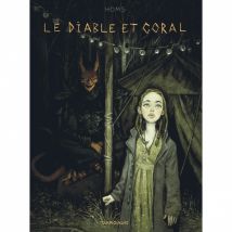 Le Diable et Coral - Dargaud Benelux - 9ème Store