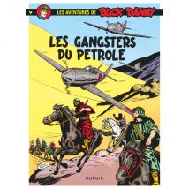 Les Gangsters du pétrole - Dupuis - 9ème Store