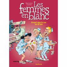 Avant que le cor ne m'use ! - Dupuis - 9ème Store