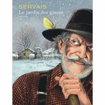 Le jardin des glaces - Dupuis - 9ème Store
