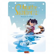 Masques et visages - Dupuis - 9ème Store