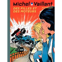 Des filles et des moteurs - Graton - 9ème Store