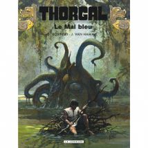 Le Mal bleu - Le Lombard - 9ème Store