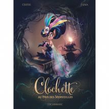 Clochette au Pays des Merveilles - Le Lombard - 9ème Store