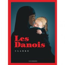 Les Danois - Le Lombard - 9ème Store
