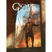 Gagner la guerre - Tome 5 - Retour en grâce - Le Lombard - 9ème Store