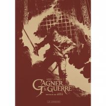 Gagner la guerre - Tome 5 - Retour en grâce / Edition spéciale (N&B) - Le Lombard - 9ème Store