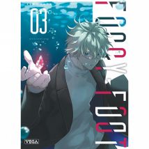 Foggy Foot, Tome 3 - Vega - 9ème Store