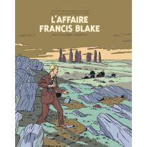 Blake & Mortimer – Tome 13 – L'Affaire Francis Blake - Edition spéciale, Bibliophile - 9ème Store
