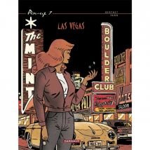 Las Vegas - Dargaud Benelux - 9ème Store