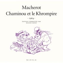 Chaminou et le Khrompire - Niffle - 9ème Store