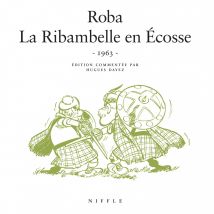 La Ribambelle en Ecosse - Niffle - 9ème Store